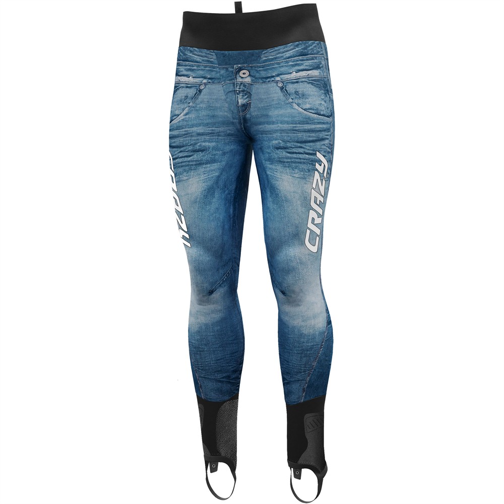 PANT HUGO PRINTED